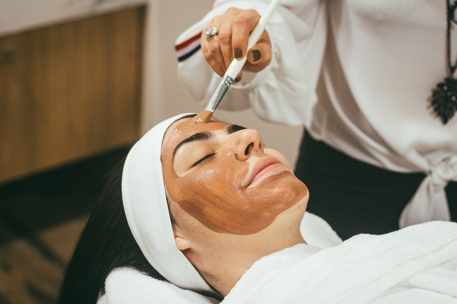 Limpieza facial en Ambato